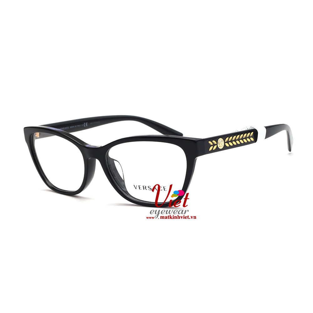 Gọng kính Versace VE3265A GB1